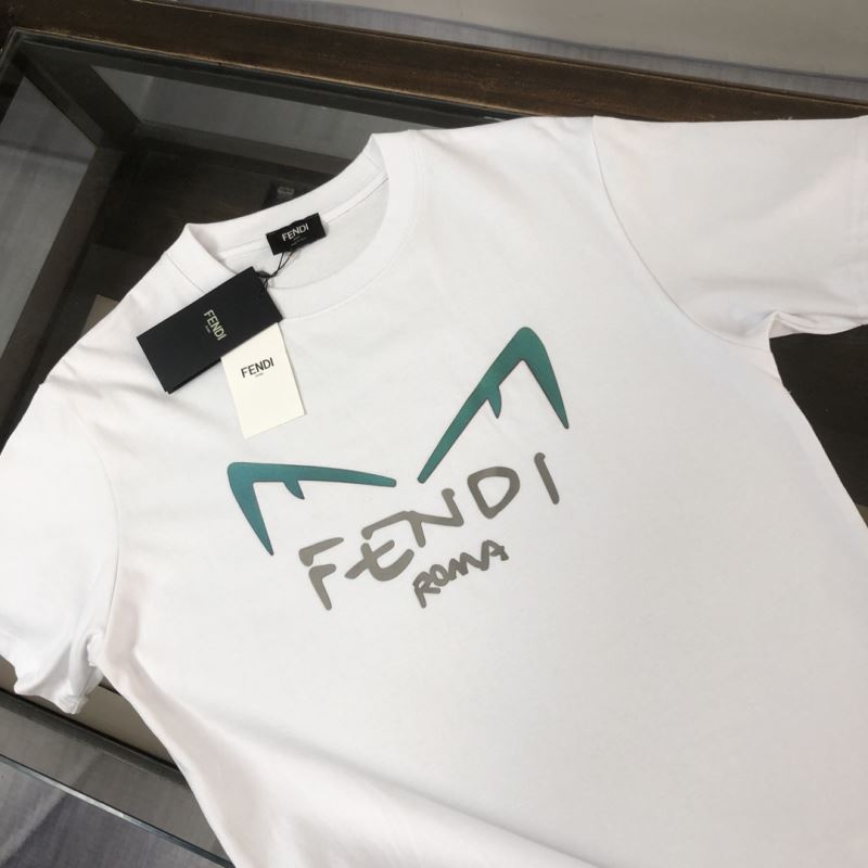 Fendi T-Shirts